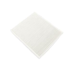 6R0820367 6R0819653 Filtro de Aire Acondicionado Central para Audi A1, <span class=keywords><strong>Seat</strong></span> <span class=keywords><strong>Ibiza</strong></span>, VW Polo, Blanco, 6 Meses de Garantía - Product Image 2