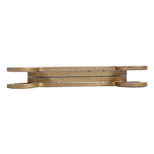 FA159 otros accesorios de motocicleta pastilla de freno para Polaris ATV Trail Blazer <span class=keywords><strong>250</strong></span> Trail <span class=keywords><strong>Boss</strong></span> <span class=keywords><strong>250</strong></span> 2x4/4x4 - Product Image 6