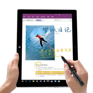 <span class=keywords><strong>VOYO</strong></span> i7 Plus 2 en 1 tablette PC 12,6 pouces 2880x1920 Intel 7th Core i7-7500U/7600U 8G 256G SSD / 16G 512G SSD Win10 double caméra - Product Image 3