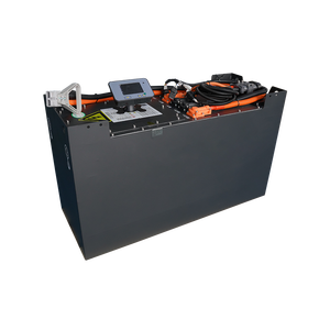 Batería <span class=keywords><strong>de</strong></span> Litio Felicity <span class=keywords><strong>de</strong></span> 51.2V230AH para Montacargas, Apiladora, Carretilla Elevadora Eléctrica, AGV <span class=keywords><strong>de</strong></span> 3 Vías, Montacargas Hidráulico <span class=keywords><strong>de</strong></span> Alcance - Product Image 1