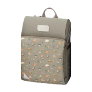 Venta al por mayor en Taiwán Mochila Mochilas escolares Hermosa Bolsa Escolar de malla de aire 3D - Product Image 1