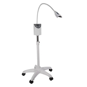 MD666 Professional Dental <b>Teeth</b> <b>Whitening</b> Laser Zoom Bleaching Machine Lamp Multi-purpose Oral Hygiene Products for Clinics - Product Image 1