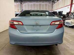 2012สำหรับ Toyota Camry L มือสอง AWD ไฟภายในเบาะหนังเครื่องยนต์เทอร์โบ R17ขนาดยางพร้อมระบบควบคุมความเร็วคงที่ - Product Image 3