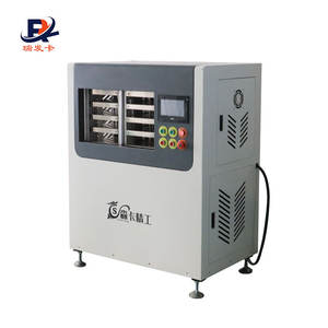 자동 <span class=keywords><strong>RFID</strong></span> 카드 인레이 라미네이팅 기계 - Product Image 2