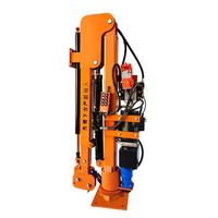 Grue d'atelier entièrement électrique pliable 200 500 1000 kg Alimentation par batterie Mini grue de sol