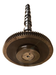 Высококачественная деталь дизельного двигателя CAT C10 распределительный вал 222-3994 171-3063 с шестерней - Product Image 3