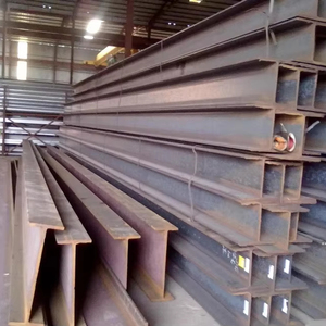 Travi a H in Acciaio Laminato a Caldo di Alta Qualità ASTM A572 S235JR SS400 IPE 240 per Costruzioni Generali e Telai Industriali - Product Image 4