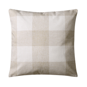 Housse de coussin au design moderne, taie d'oreiller <span class=keywords><strong>Anti</strong></span>-poussière, salon - Product Image 5