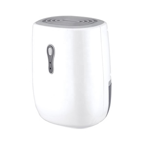 Mini déshumidificateur compact pour la maison et la voiture, capacité 600 ml, modèle ETD 250 - Product Image 3