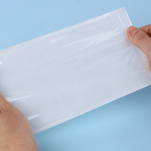 Pochette de stérilisation autoclaveable EO, pochette plate stérile pour outils de manucure, chirurgicaux et cosmétiques GZ RTS, commande en vrac mixte - Product Image 2