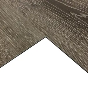 Pisos Lvt para escritório Clique 5mm Venda quente Fabricante Filme Lvt para uso comercial