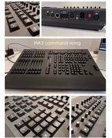 2024 MA3 XT Intelligent DMX512 Contrôleur de console de gradateur de lumière de scène pour l'éclairage professionnel audio vidéo dmx