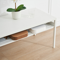 Tabouret pliable en papier kraft, gain de place, durable, pour une personne, convertible, couleur personnalisable, pour salon