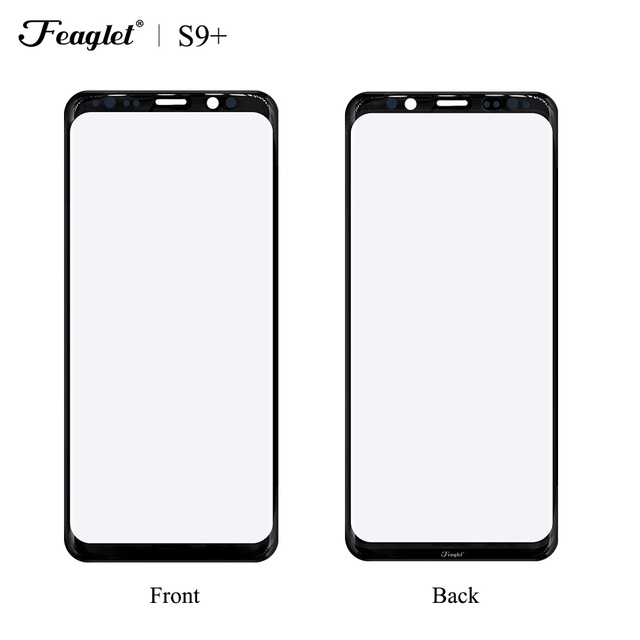 Wholesale Mobile Front Outer Touch Glass Screen For Samsung S20 and S20 plus