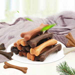 Premium Natural Dog Bone Food Dental Sticks Real Chews Treats Pet Treats - Product Image 4