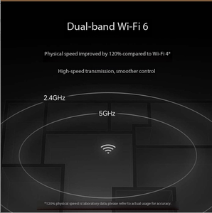 Caméra de sécurité intérieure intelligente C700 <span class=keywords><strong>PTZ</strong></span>, Ultra HD, vision nocturne, détection humaine par IA, audio bidirectionnel - Product Image 4