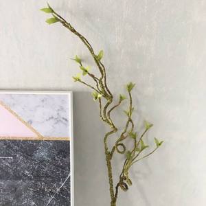 Rama Artificial de Vid Seca, Estilo Europeo Boreal, Impermeable y Ecológica, Decoración para el Hogar, Bodas, Graduaciones y Halloween - Product Image 3