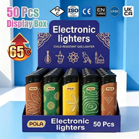 Briquet à gaz piézo certifié ISO9994, vente en gros de cigarettes - Logo personnalisé imprimé OEM, enveloppe 3D, cadeau promotionnel portable, fabrication en usine