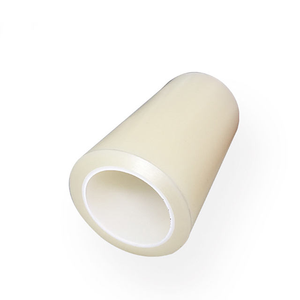 Rollo de Película Protectora de PET Antivaho de Alta Transparencia de 100 Micras, Lámina de Plástico Personalizada OEM - Product Image 6