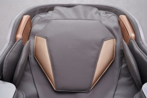 Silla de Masaje Eléctrica de Lujo con Diseño Nuevo de Fábrica 2026, Masaje Corporal Completo en 3D con Gravedad Cero y Shiatsu Eléctrico, Cómoda - Product Image 2