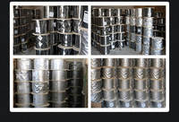 FTTH 1 core drop fiber cable indoor outdoor fiber