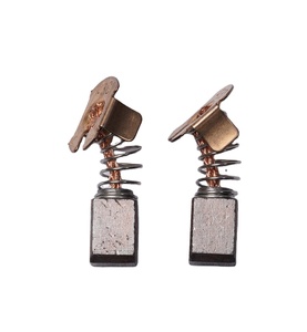 Bàn chải carbon cb430 cao cấp với giá đỡ cho MKT - Product Image 1