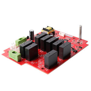 Grúa Puente Monoviga LCCQ600 Personalizada con Polipasto Eléctrico CD, Control Remoto Inalámbrico Industrial, Equipo Eléctrico - Product Image 5