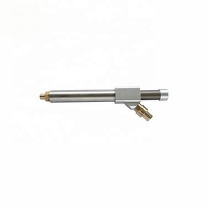 Injecteur/Pistolet de remplissage en acier inoxydable de haute qualité EPS/EPP par Milon - Product Image 1