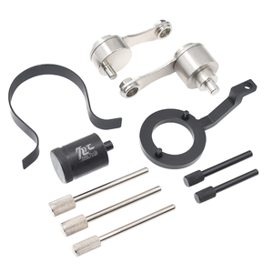 <span class=keywords><strong>สายพาน</strong></span>เหล็กสำหรับ Land Rover ดีเซล Range Rover Sport Discovery 4 Jaguar XJ XF 2.7 3.0T V6 MT-Tools - Product Image 1