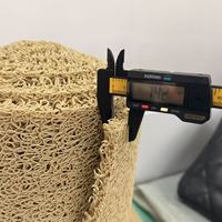 Vente directe usine – Rouleaux de PVC réversibles antibactériens, lavables, pour coussins de siège de voiture et tapis de mine d'or, respectueux de l'environnement pour la maison