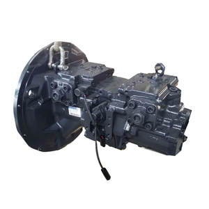 ปั๊มไฮดรอลิกสำหรับรถขุด PC300 PC360 PC120 รุ่นหลัก 708-2G-00024 ขาย 7082G00024 - Product Image 3