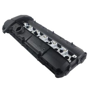 Couvre-culbuteur de moteur en plastique Cylindre 11121703341 pour <span class=keywords><strong>BMW</strong></span> E36 E39 <span class=keywords><strong>E38</strong></span> 320i 323i <span class=keywords><strong>328i</strong></span> M3 E39 520i 523i 528i 720i Z3 - Product Image 2