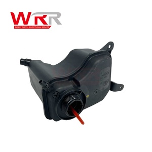 17137640514 17137609469 Vase d'expansion pour BMW F30 F32 320i 328i – Réservoir de liquide de refroidissement durable de qualité supérieure - Product Image 2