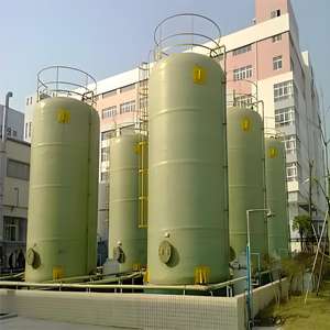 <span class=keywords><strong>Tour</strong></span> de purification GRP <span class=keywords><strong>Tour</strong></span> <span class=keywords><strong>d</strong></span>'absorption des gaz de queue en fibre de verre <span class=keywords><strong>Tour</strong></span> <span class=keywords><strong>d</strong></span>'épurateur <span class=keywords><strong>d</strong></span>'absorption des gaz de brouillard acide GRP - Product Image 5