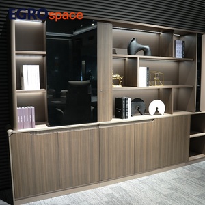 Esgospace Chất lượng cao lưu trữ tập tin bán buôn ngăn kéo đồ nội thất văn phòng sang trọng tủ nộp hồ sơ - Product Image 1