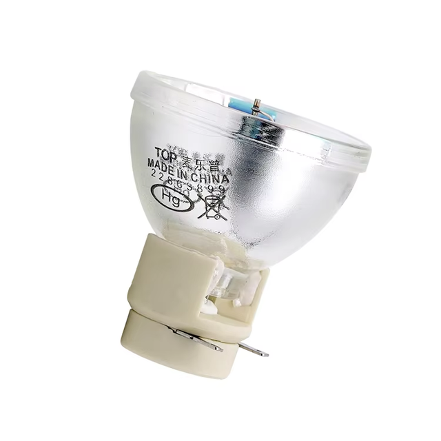 High Brightness P-VIP180/0.8, P-VIP190/0.8, P-VIP200/0.8, P-VIP 230/0.8, P-VIP240/0.8 E20.8 Replacement Projector Lamp Bulb DMX