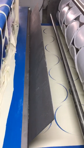 CE Automatic Arabic Bread Making <strong>Machine</strong> Arabic Bread Production Line <strong>Naan</strong> Making <strong>Machine</strong> - Product Image 3