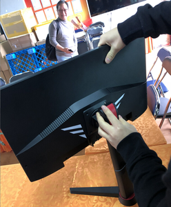 Màn hình chơi game Màn hình rộng 24 inch với độ phân giải 2K và tốc độ làm mới 144Hz - Product Image 4