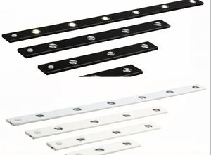 Luz Nocturna LED Inalámbrica Recargable con Sensor Inteligente para Debajo del Gabinete, Fácil Instalación, Decoración para el Hogar - Product Image 2