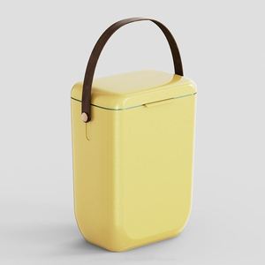 Colorful Christmas New Year Gifts 10L Plastic Keep Chill Reusable Cooler <b>Box</b> for <b>champagne</b> - Product Image 2