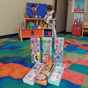 Étui à crayons magnétique multifonctionnel pour enfants, grande capacité, écologique, marque KM, <span class=keywords><strong>taille</strong></span>-<span class=keywords><strong>crayon</strong></span> de haute qualité - Product Image 1