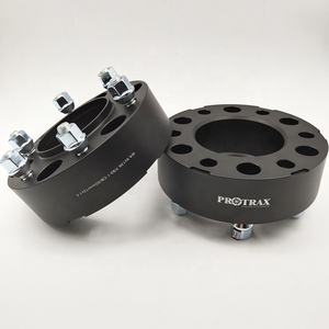 BOTRAK 6 cosses 6x139.7 6x5.5 50mm adaptateur d'espacement <span class=keywords><strong>de</strong></span> <span class=keywords><strong>roue</strong></span> centrique <span class=keywords><strong>de</strong></span> moyeu pour <span class=keywords><strong>ford</strong></span> <span class=keywords><strong>ranger</strong></span> t6 raptor everest effort courier - Product Image 1