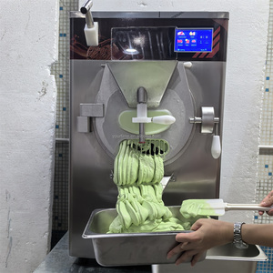 Yourtime 10 chương trình rẻ hơn Máy làm kem 100l/h máy làm kem <span class=keywords><strong>bql</strong></span> <span class=keywords><strong>920</strong></span> Máy làm kem tự động - Product Image 5