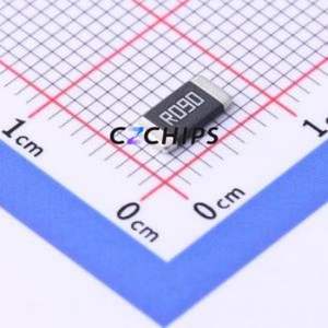 Resistencia de Detección de Corriente / Resistencia Shunt HoLLR2512-2W-90mR-1% 2512 Resistencia de Muestreo 90mOhm 1% 2W - Product Image 1