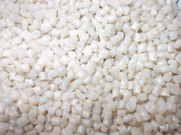 Venta Directa de Fábrica, Material Plástico Virgen de Alta Pureza, Gránulos de Plástico PBT para Carcasas de Dispositivos Electrónicos