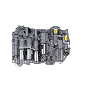 Corps de soupape de Transmission <span class=keywords><strong>automatique</strong></span> original et d'<span class=keywords><strong>occasion</strong></span> 09G sans Start-Stop 6 vitesses Compatible avec les boîtes de vitesses des modèles Volkswagen <span class=keywords><strong>Audi</strong></span> - Product Image 1