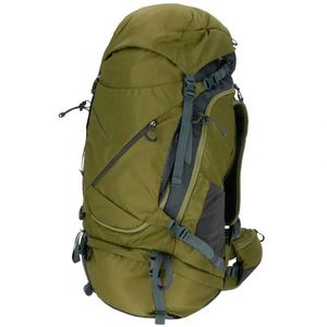 Muestra Gratuita, Mochila de Senderismo Personalizada para Campamento y Viajes, Impermeable, para Montaña - Product Image 2