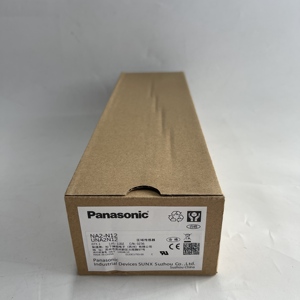 Panasonic Safety <b>Light</b> <b>Curtain</b> Receiver NA2-N12 - Product Image 1