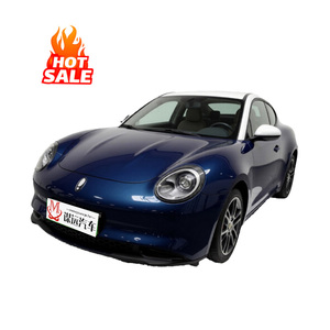 Entreaxe arrière (mm) 1577 120 Voiture d'occasion pour ORA Haomao Modèle 2021 400km Édition <span class=keywords><strong>Muse</strong></span> Batterie Lithium NMC Volant à gauche Noir R17 - Product Image 6