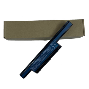 แบตเตอรี่แล็ปท็อปทดแทน AS10D31 AS10D41 AS10D61 AS10D3E สำหรับแล็ปท็อป <span class=keywords><strong>ACER</strong></span> <span class=keywords><strong>Aspire</strong></span> 4741 <span class=keywords><strong>4741G</strong></span> 4743G 4750 4771 4252 4251 5251 - Product Image 6